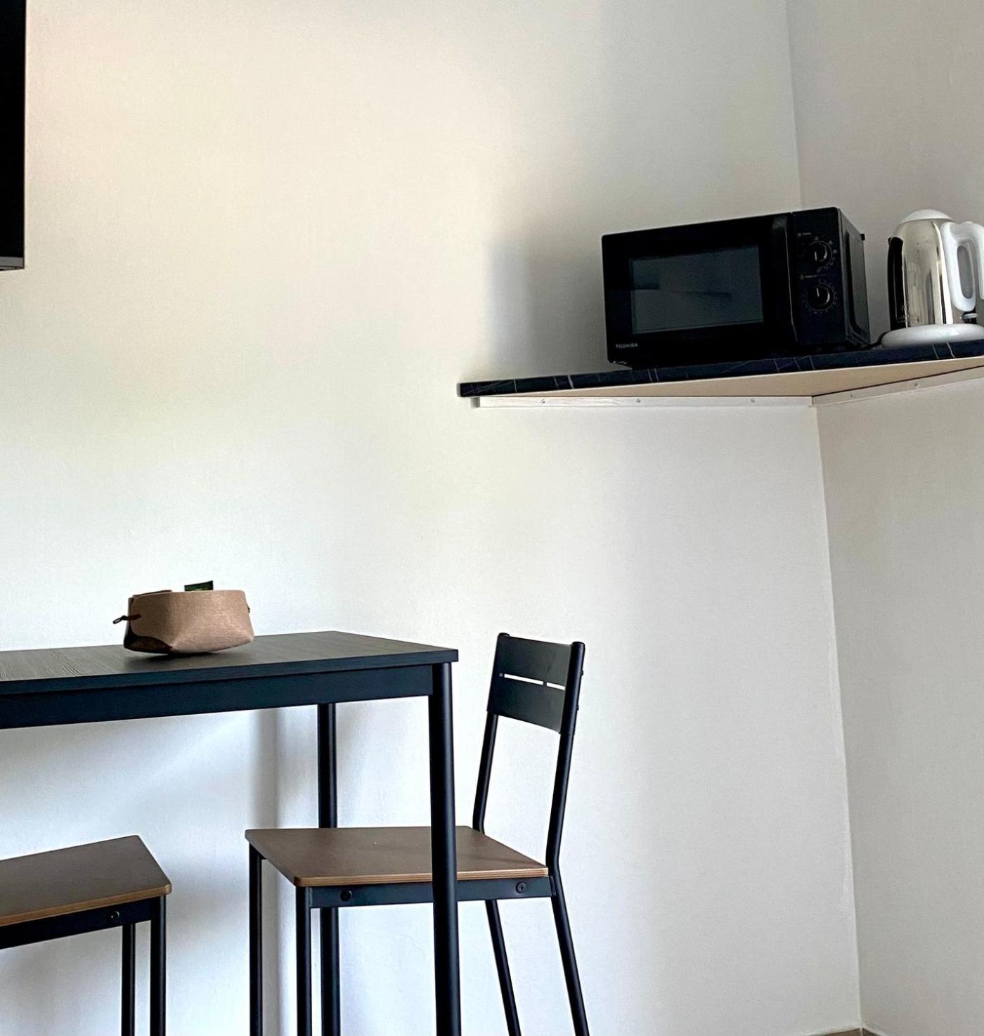 Ferienwohnung Moderno Ed Elegante Loft Con Balcone Mailand Exterior foto